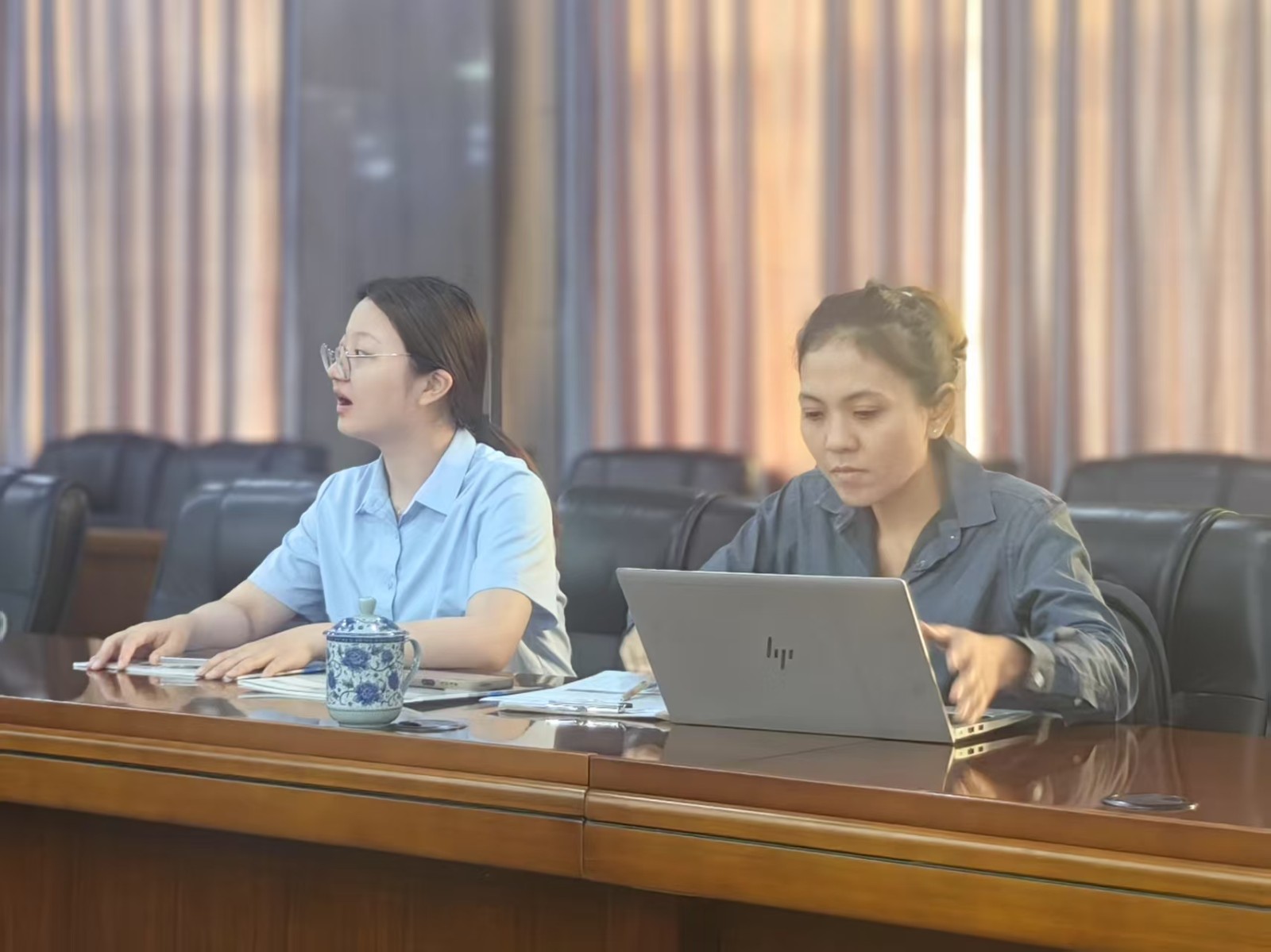 集團總部順利通過泰國 Solar PPM 公司驗廠.jpg 集團總部順利通過泰國 Solar PPM 公司驗廠.jpg